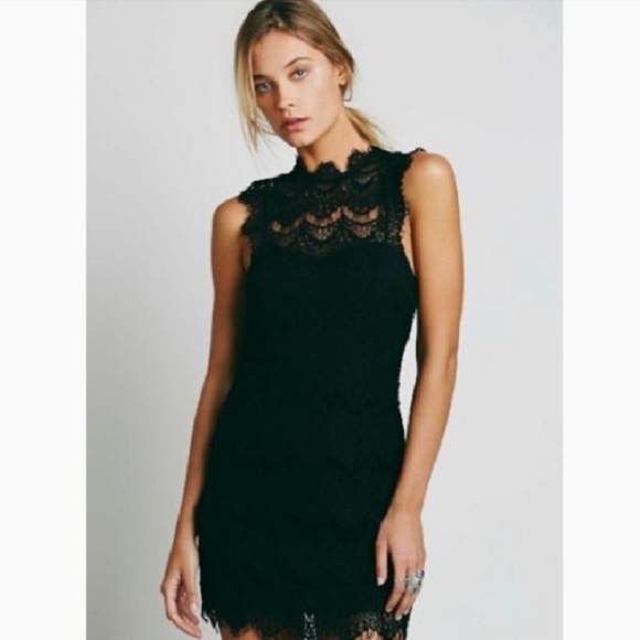 Free People Dresses & Skirts - NWT Free People Daydream Bodycon Dress